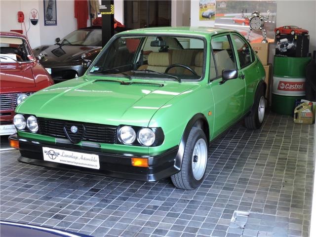 kurara88さんのアルファスッド