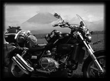 marumo_cellさんのV45 MAGNA