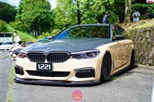 ウッドワンさんのSERIES_5_TOURING