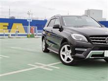 kai@yokohamaさんのM-CLASS
