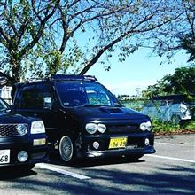 ダイハツ ムーヴカスタム L910S