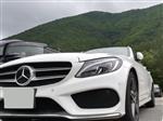 メルセデス・ベンツ Cクラス ステーションワゴン