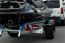 minamさんのboattrailer