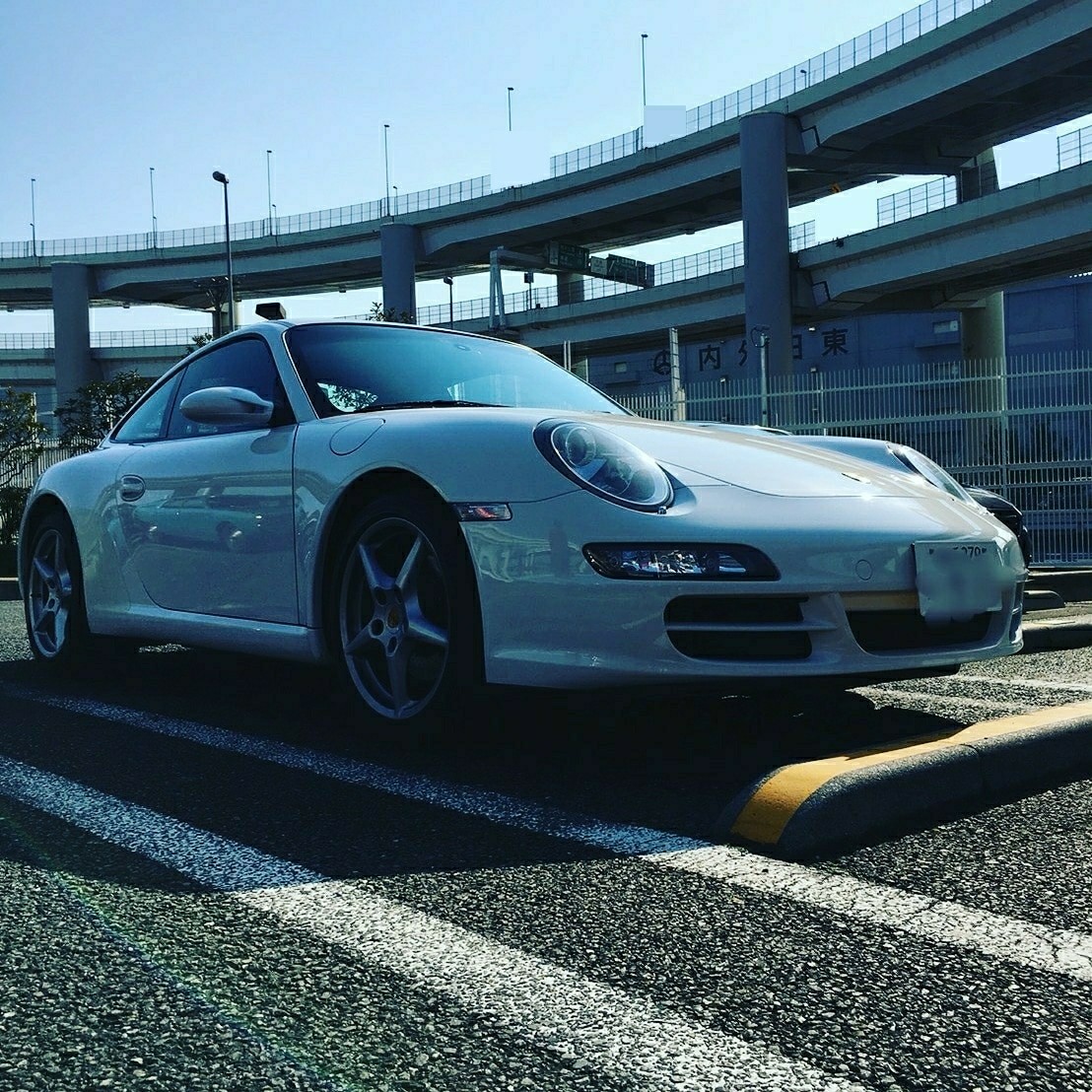 ポルシェ 911