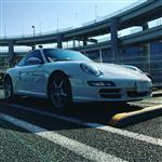 ポルシェ 911