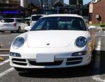 ポルシェ 911