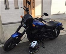 2500BOXER4さんのXG750
