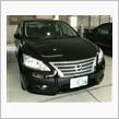 日産 シルフィ