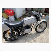 黒いTCさんのGR80