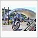 ホンダ CRF1000L アフリカツイン