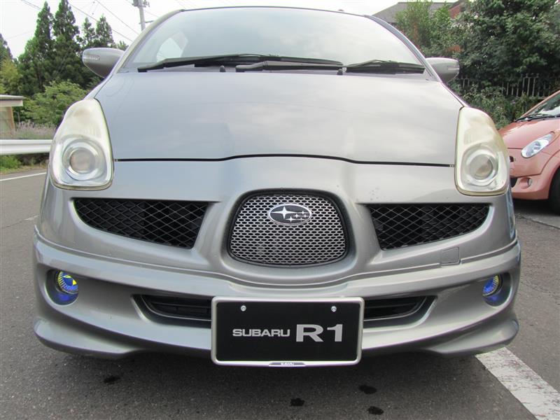 R1(スバル) | hiro3134の愛車 | みんカラ