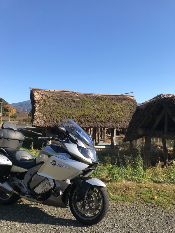 すかしっぺさんのK1600GTL