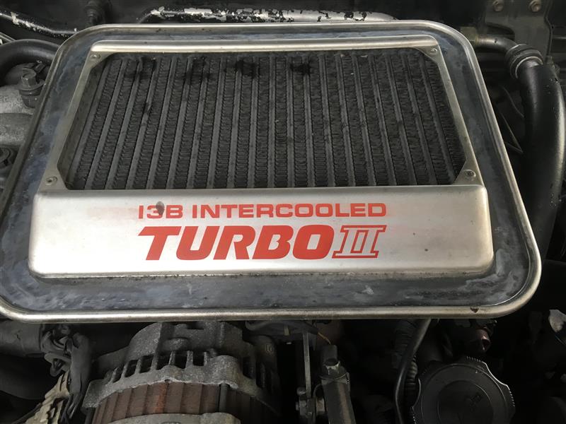 今でもFC(*ゝω・*)ノさんのRX-7