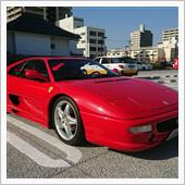デラべっぴんさんのF355