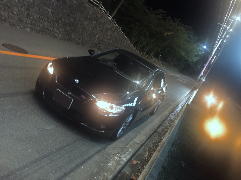 BMW 3シリーズ クーペ