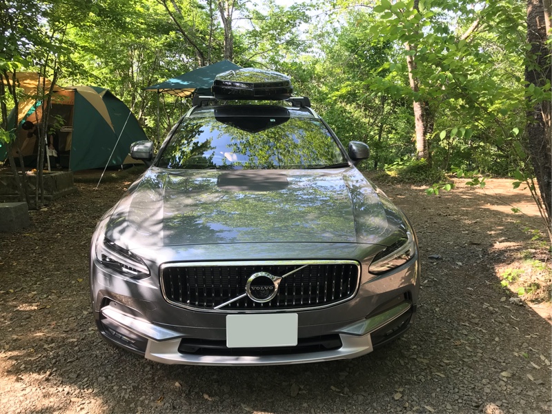 AOLVO90さんのV90