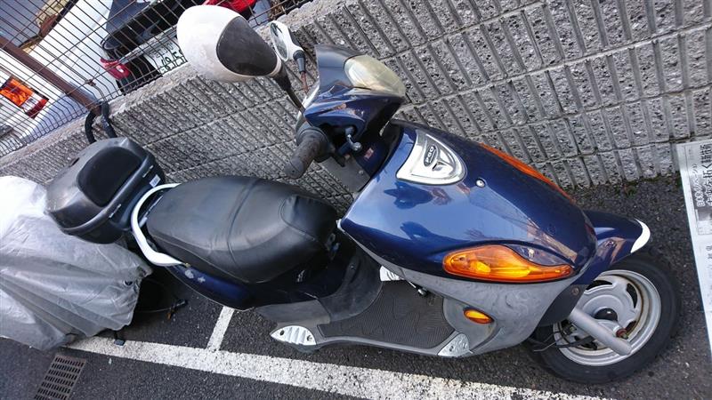 はらぐろくまさんさんのチャージ 125