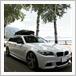 BMW 5シリーズ ツーリング