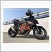 KTM 1290 SUPER DUKE R