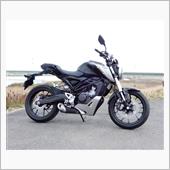 Cb125r ホンダ の新着燃費記録 みんカラ 2ページ目