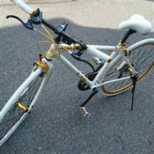 琉覇さんのMy_Commuter_Bike_1