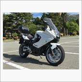ktm990さんのF800GT