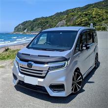 ステップワゴンスパーダハイブリッド ホンダ の燃費 みんカラ