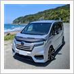 jintengの愛車