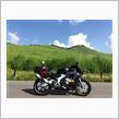 ばぁーものCBR250RR(MC22)