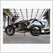 KTM 690 DUKE