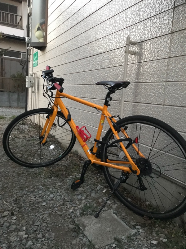 ソリタロー。さんのシルヴァ