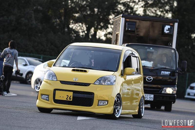 ライフ ディーバ ホンダ You Rt Aの愛車 みんカラ