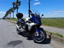 ごる３さんのR 1200 RS メイン画像