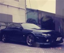 日産 シルビア