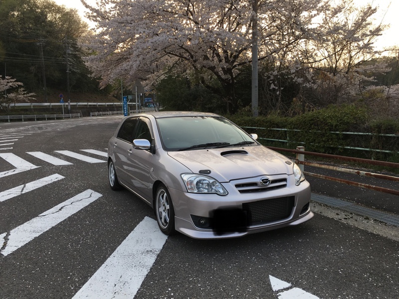 整備1の説明