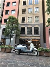 東京ひよこさんのDjango