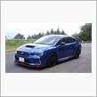 スバル WRX STI