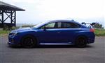 スバル WRX STI