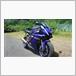 ヤマハ YZF-R6