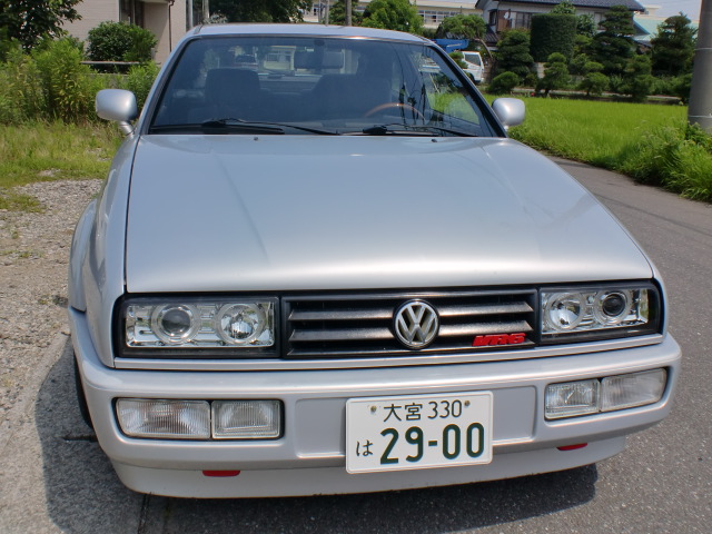 G.V.16さんのコラード