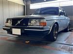 ボルボ 240 セダン