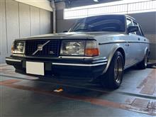 raotaさんの240_SEDAN