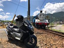 VANVANさんのシルバーウイング400 左サイド画像
