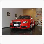 でんすけ！さんのRS4 （セダン）
