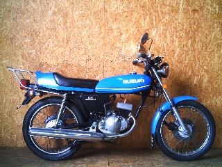 ☆こーたんさんのRG50