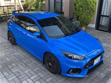 bull_bull_7さんのFOCUS_HATCHBACK