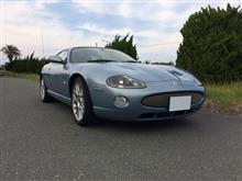 arbert☆さんのXK_SERIES_COUPE