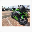 カワサキ ZX-6R
