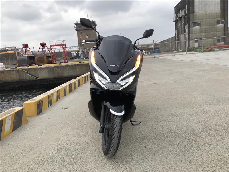 Pcx ホンダ ほぬの愛車 みんカラ