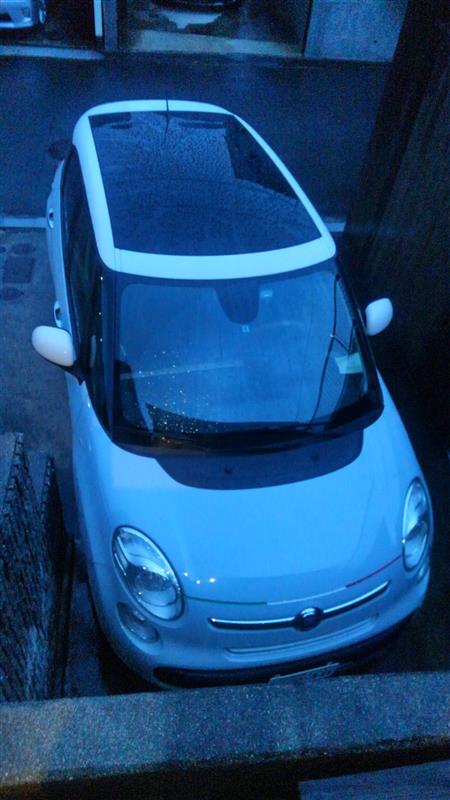 kenX2さんの500L